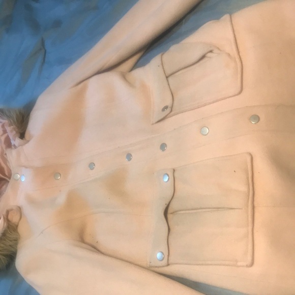 Coat - Picture 3 of 8